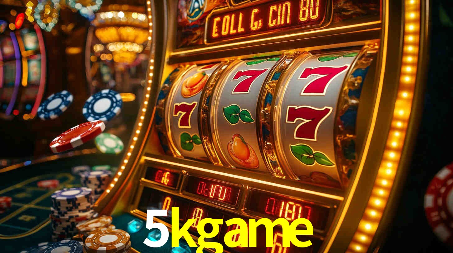 Exclusive Games 5kgame