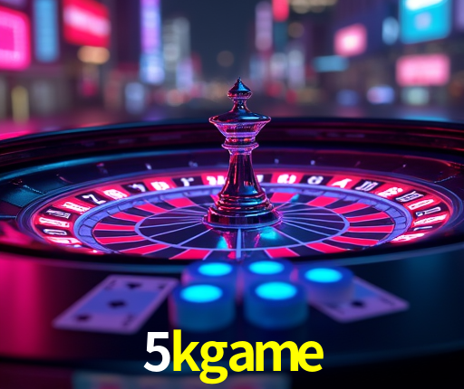 Bônus Diários 5kgame