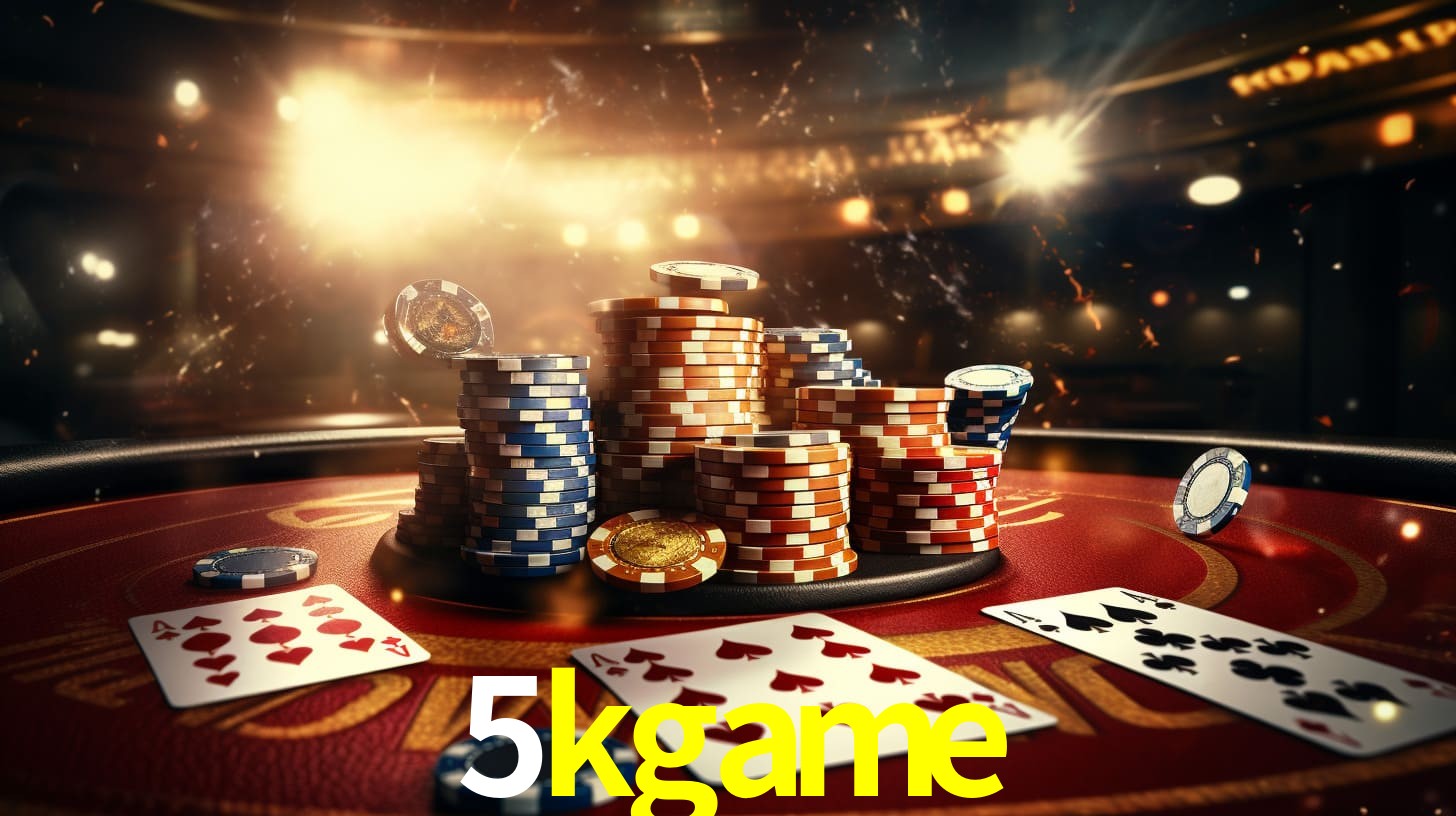 Roulette Table 5kgame