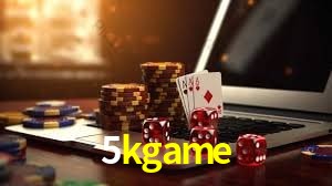 Recursos de Bônus 5kgame