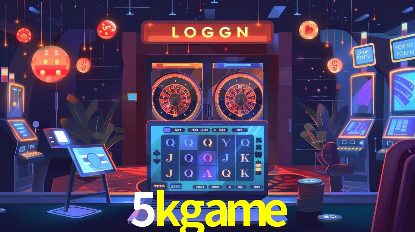 Suporte VIP 5kgame
