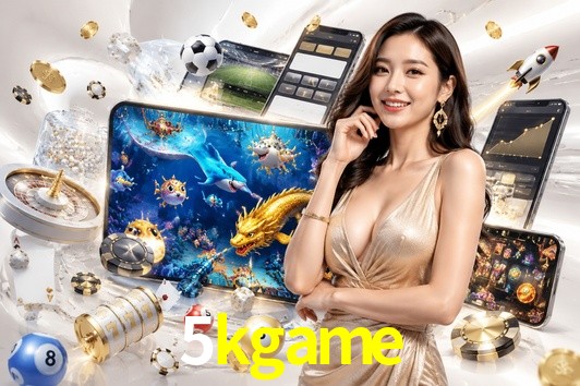 Security Systems 5kgame