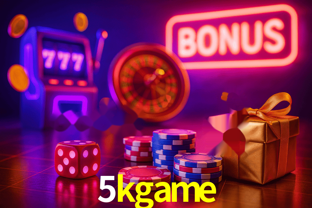 Recursos App 5kgame