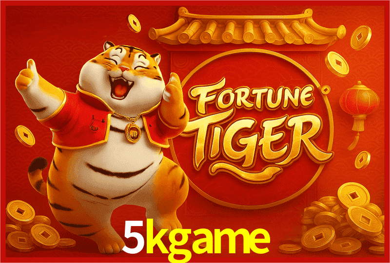 Provedores de Jogos 5kgame