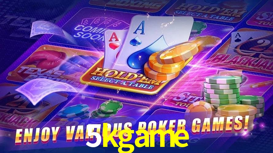 Estatísticas Esportivas 5kgame