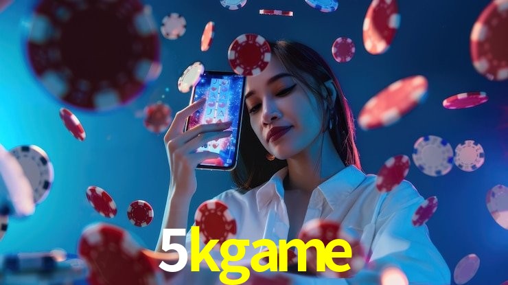 Apostas de Futebol 5kgame