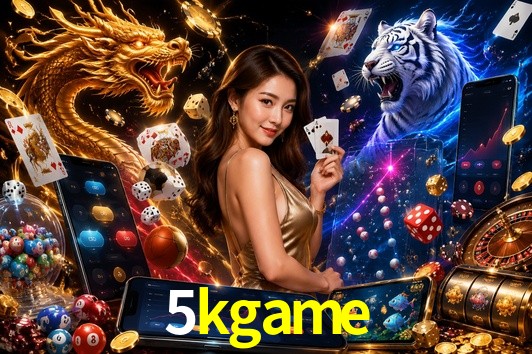 Experiência VIP 5kgame