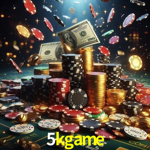 Estatísticas do Jogo 5kgame