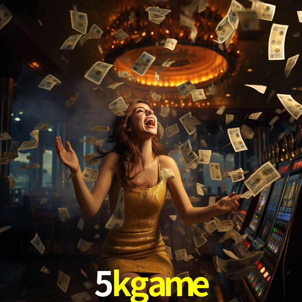 Aviator Game 5kgame