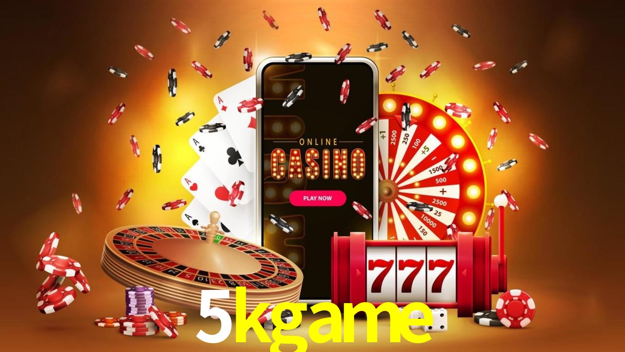 App Premium 5kgame