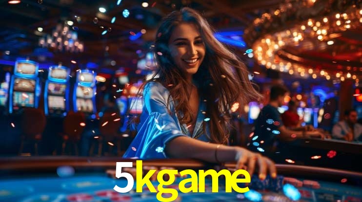 Game Statistics 5kgame