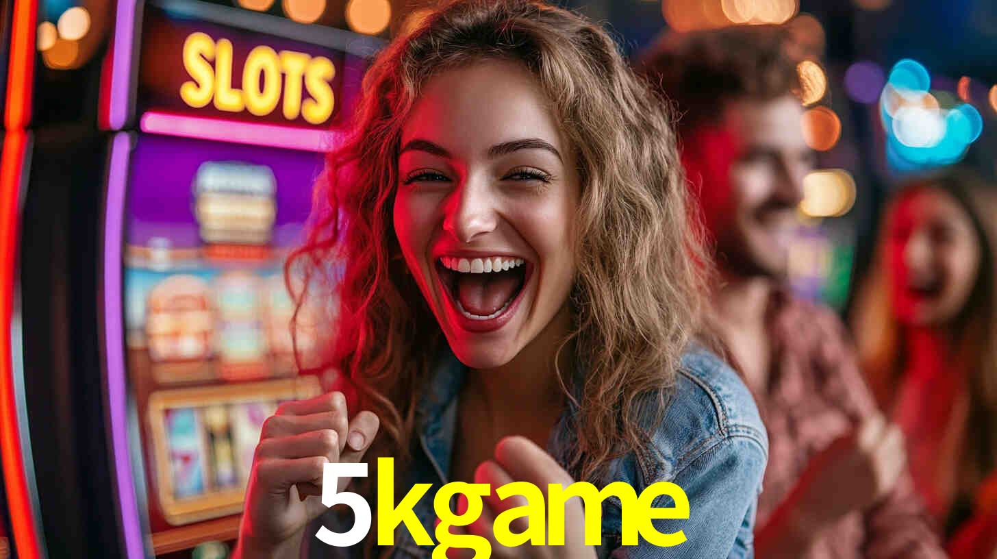 PIX Instantâneo 5kgame