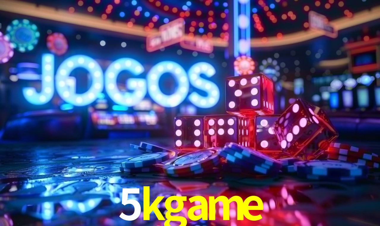 Login Seguro 5kgame