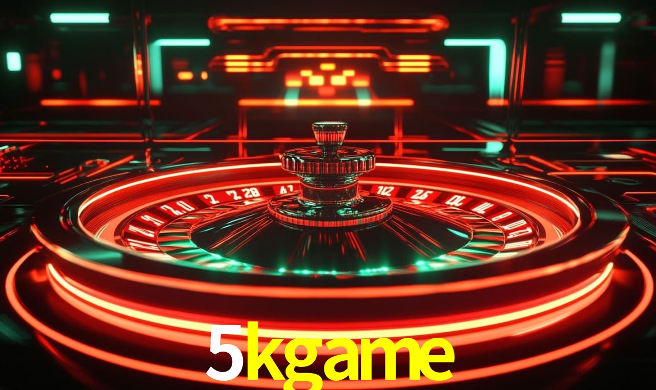 App Mobile 5kgame
