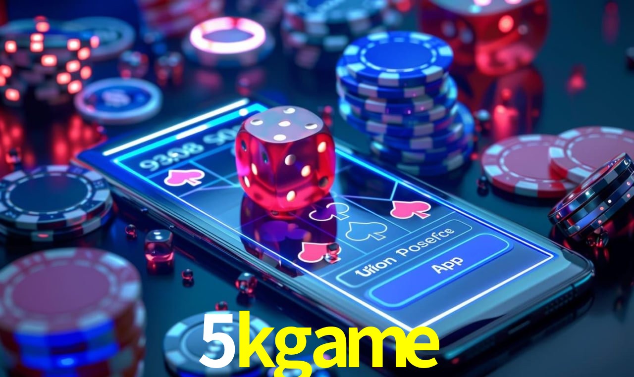 Chances Ganhar 5kgame