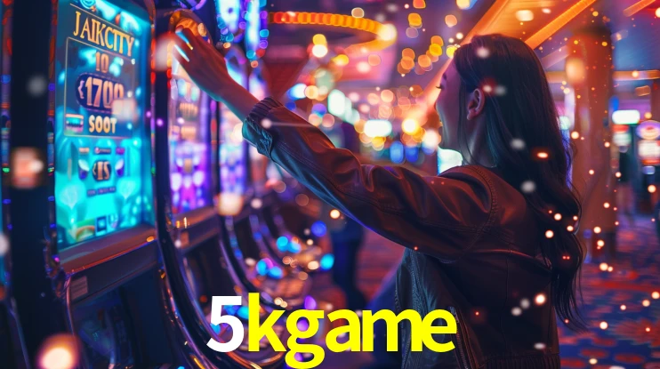 5kgame.com