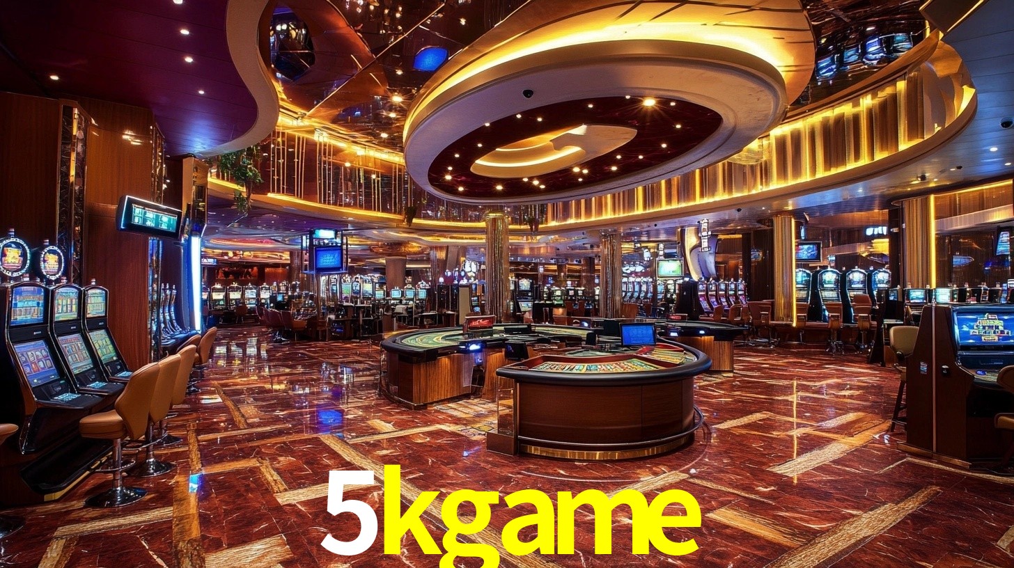 Welcome Bonus 5kgame