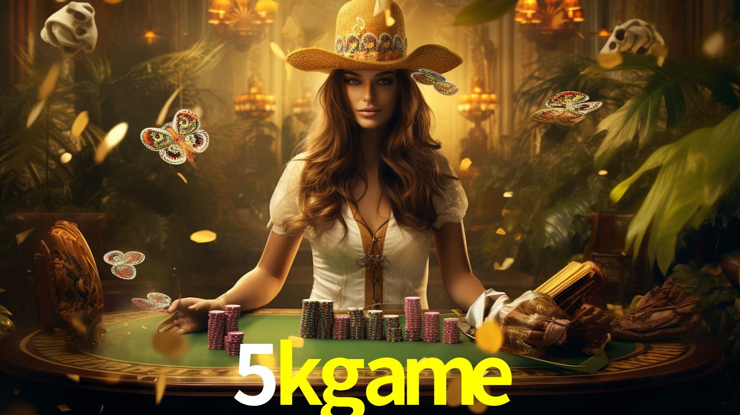 Live Casino 5kgame