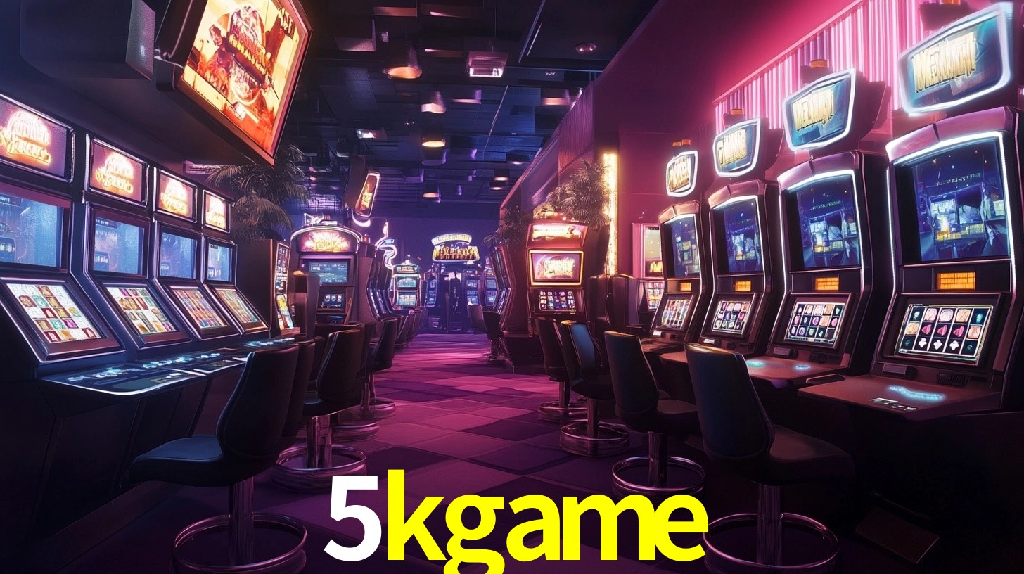 5kgame