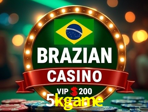 Oportunidades 5kgame