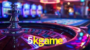 login 5kgame