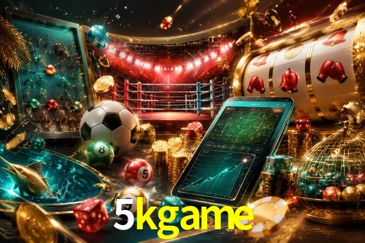 Descubra a Essência do 5kgame: Nossa História e Compromissos