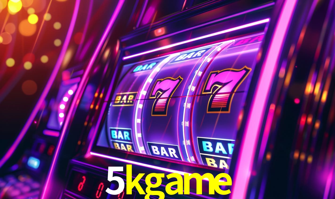 Bônus Generosos e Exclusivos no 5kgame para Você!