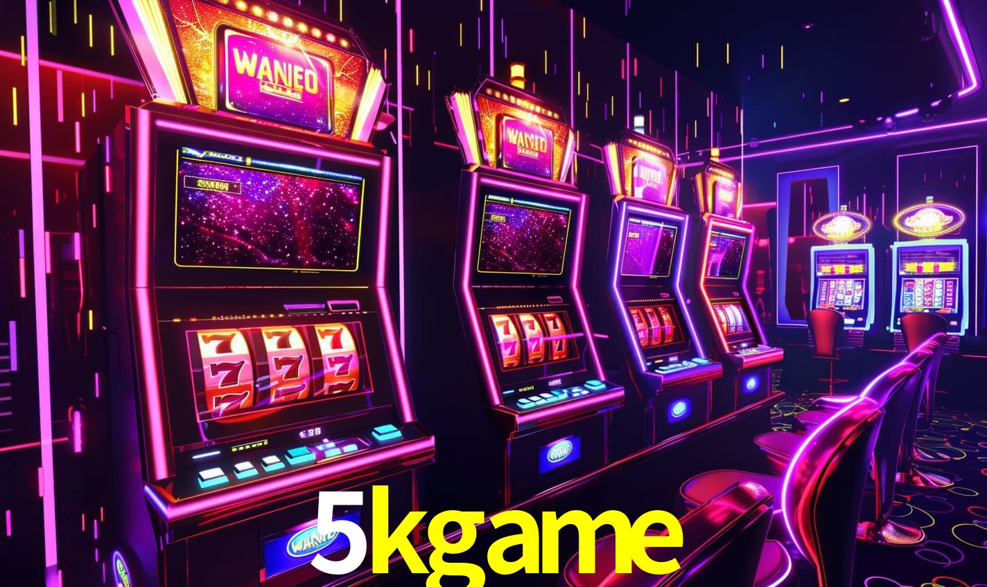 Programa VIP 5kgame