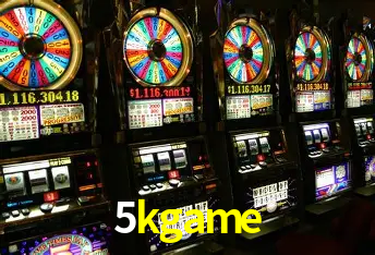 App Desktop 5kgame
