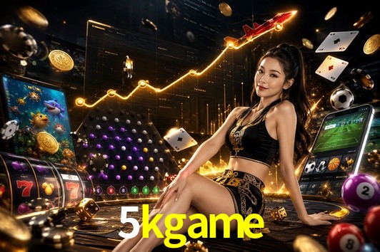 Seasonal Promotions 5kgame