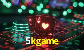 login 5kgame.com