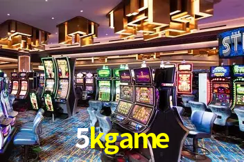 A Emoção da Loteria na 5kgame: Uma Chance de Mudança de Vida