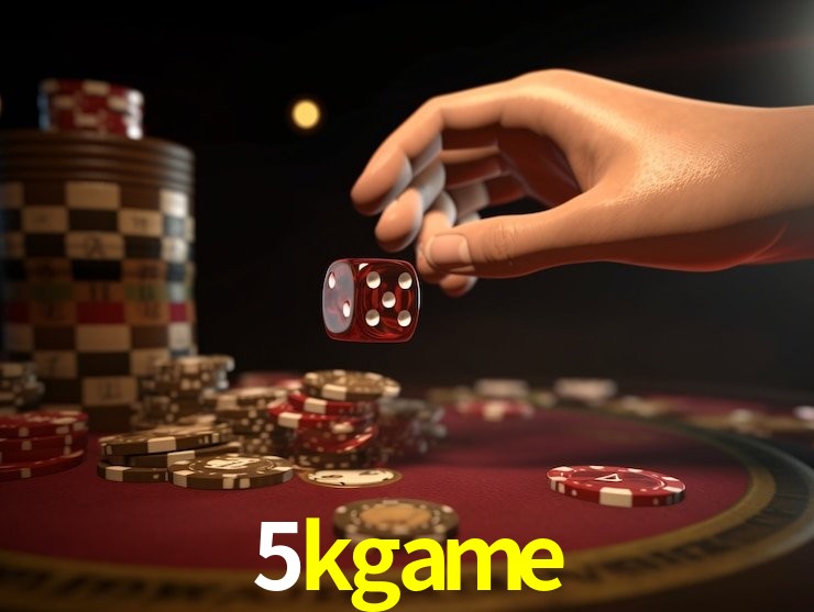 5kgame 公平游戏