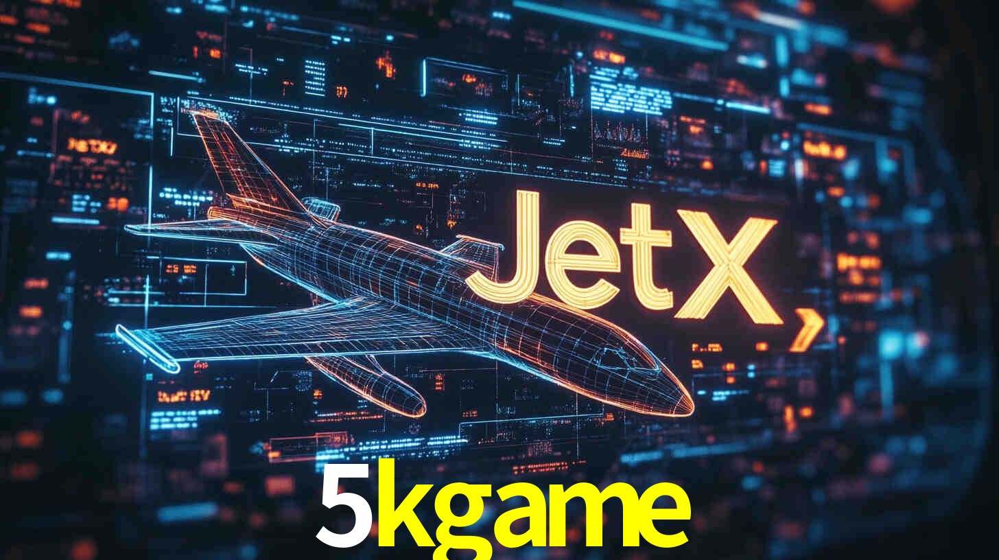 Instruções Download 5kgame