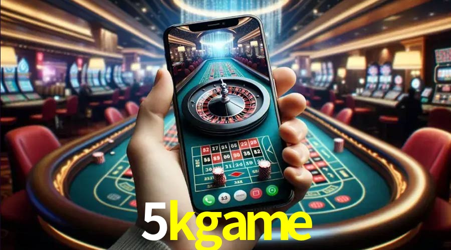 Exclusive Offers 5kgame
