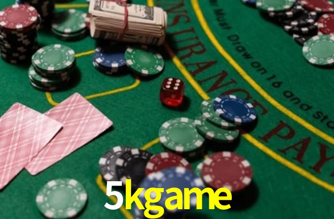 Bônus App 5kgame