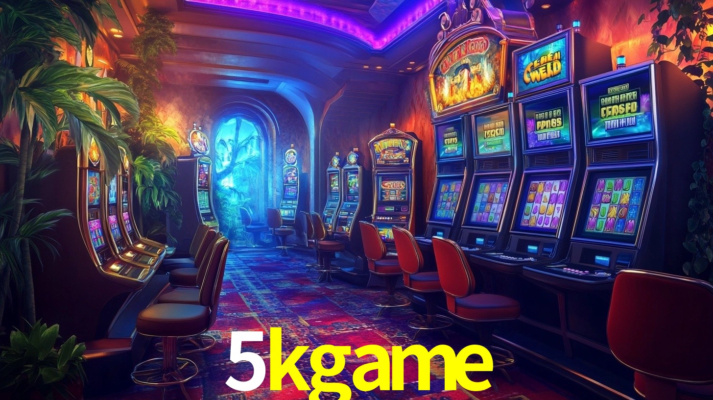 Tournaments 5kgame