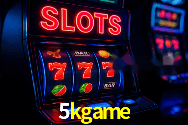 Estratégias 5kgame