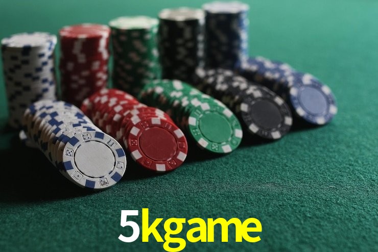 Live Casino 5kgame