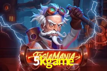 5kgame Caça-níqueis móveis