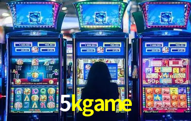 Inovações de Jogos na 5kgame: O Futuro das Experiências Interativas