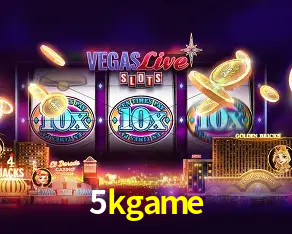A Popularidade dos Caça-Níqueis no 5kgame
