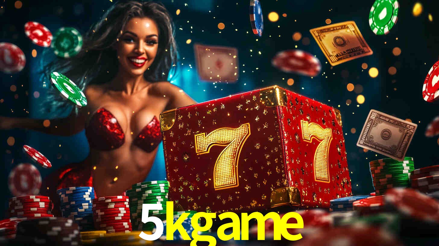 Jogos Exclusivos 5kgame