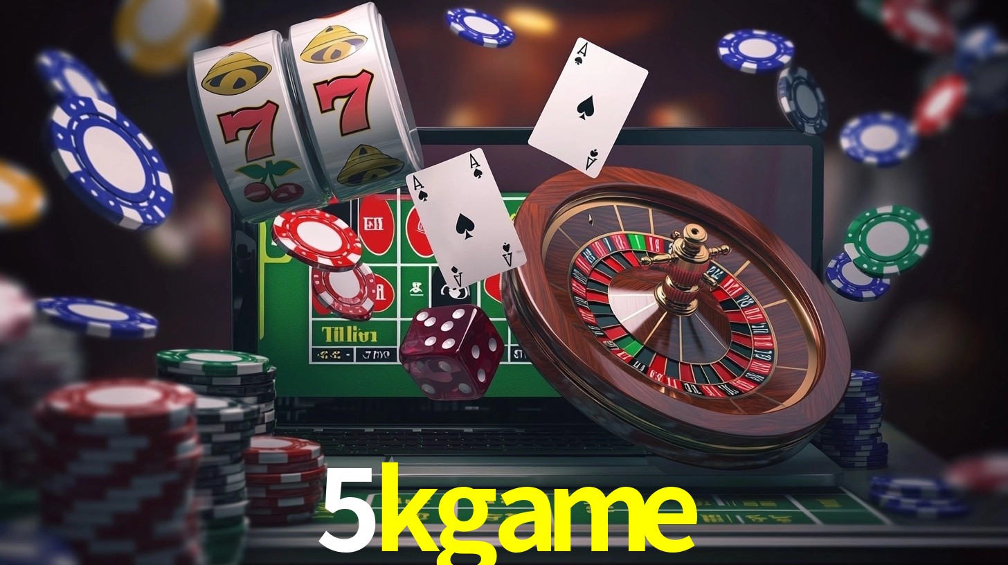 Explore as vantagens do 5kgame: serviço profissional e confiabilidade