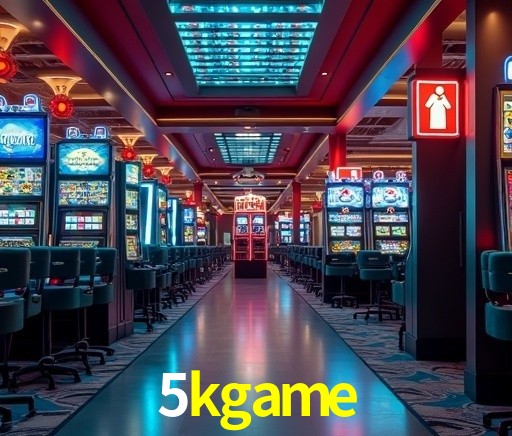 Estatísticas Crash Games 5kgame