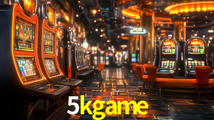 5kgame