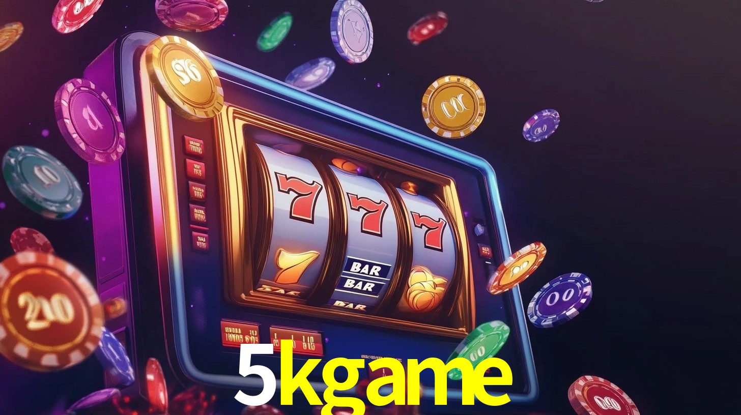 Programa VIP 5kgame