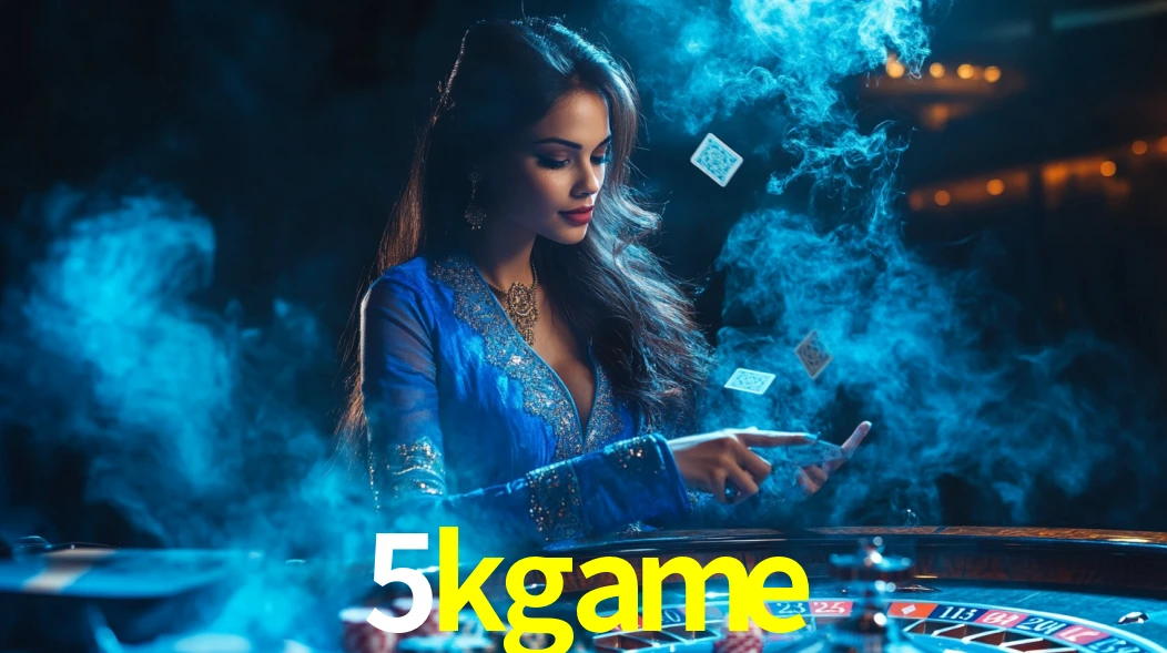 Torneios 5kgame