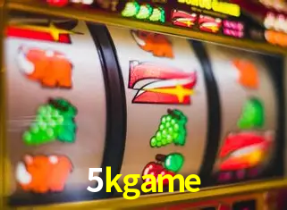A Popularidade dos Caça-Níqueis no 5kgame
