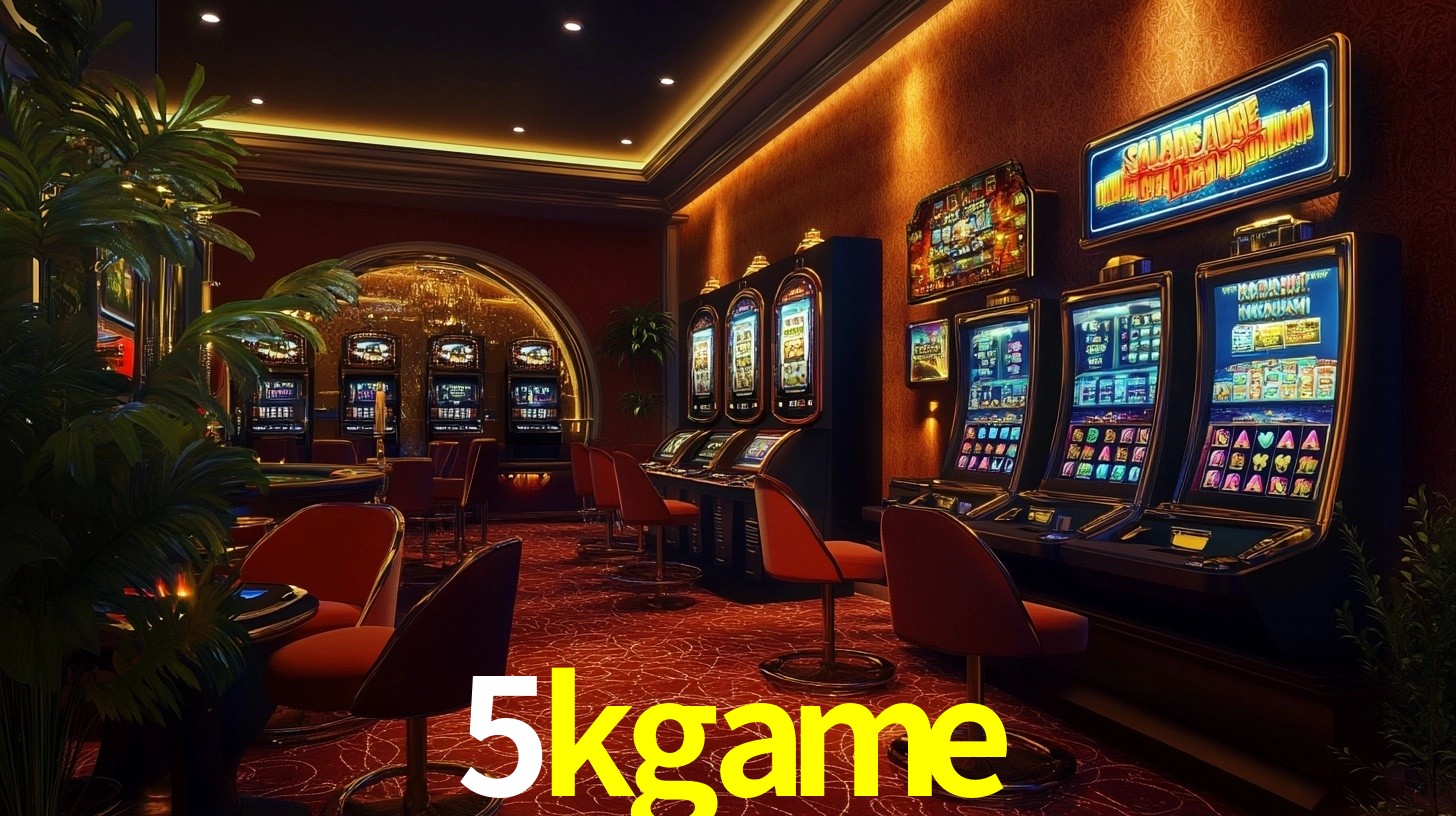 Daily Bonuses 5kgame